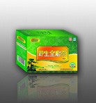 供应野生全松茶